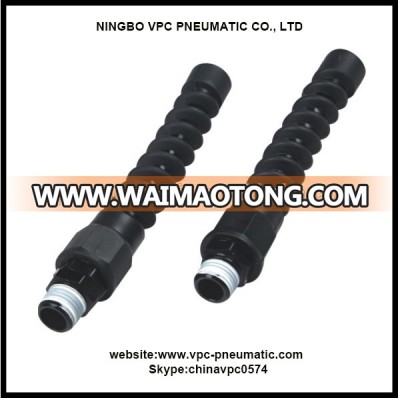 European Standard Plastic Spring Coupler