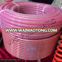 Nylon Reinforce Braided Hose