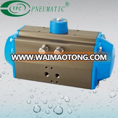 pneumatic actuator