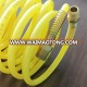 PU hose coiling tube nylon tube PA6 PA11 PA12 hose flexible pu tube air hose