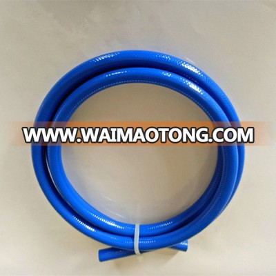 flexible pu braided tube anti spark hose pu tube air hose pvc ai hose