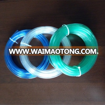 pu tube flexible polyurethane pu tube for water high temperature welding hose