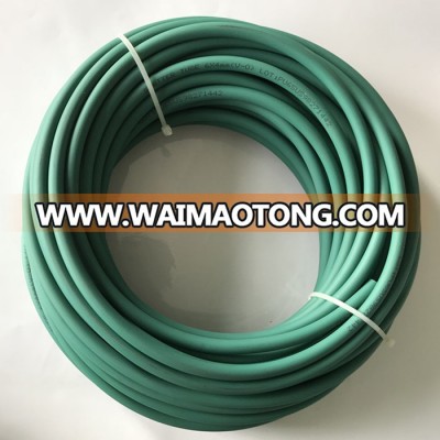 double layer anti spark heat flexible resisting air hose anti spark hose