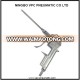 DG-10-2 Metal Air Dust Gun 70mm Nozzle