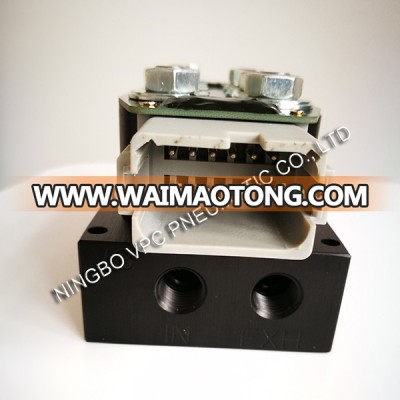 The New Design Air Suspension Solenoid Valve (Accuair Solenoid Valve Manifolds)