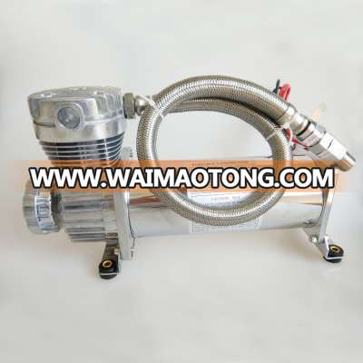 DC12V 480C 200PSI Air Suspension Compressor for Automobile