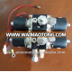 Dual stations Manifold Solenoid Valve for air suspension