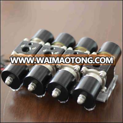 12V Solenoid Valve Manifold for Air Ride Suspension