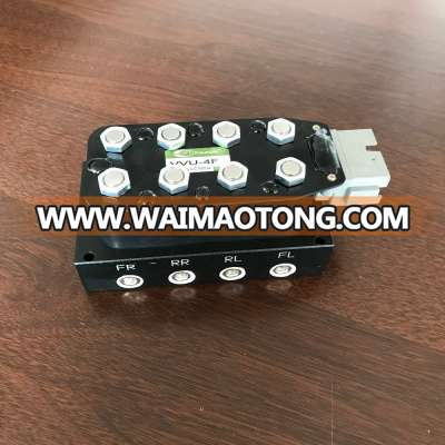 air suspension valve air ride suspension valve manifold valve for air ride suspension