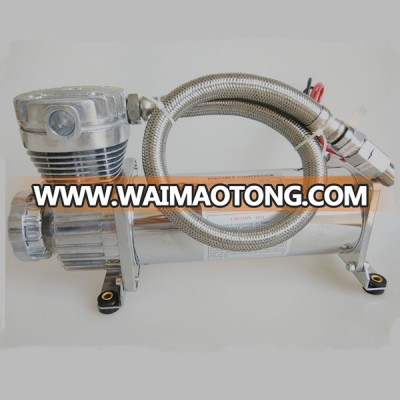 12v air compressor car pump air compressor for air suspension system