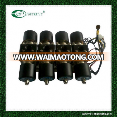 Accuair type air suspension valve air ride valve