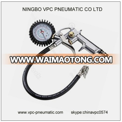 High Quality Tyre Inflator Kit