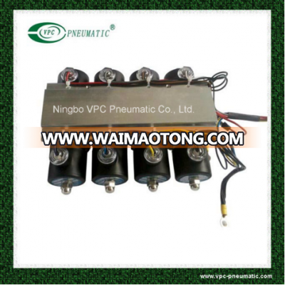 air ride valve air suspension valve