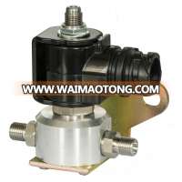 SCR Solenoid Valve