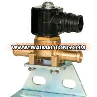 Automotive Solenoid Valve with TS 16949 Certified