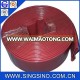 PVC LayFlat Agricultural irragation Water Hose pipe tube