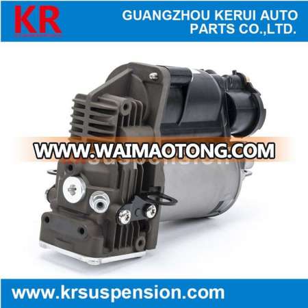 W221 W216 Air Suspension Compressor 2213201704# 2213201604 Air Pump for W221 216 S-Class