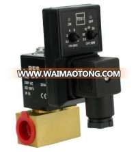 CS Series Automatic Drain valve