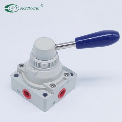 90 Adjustable Angle Pneumatic Air Rotary Valve